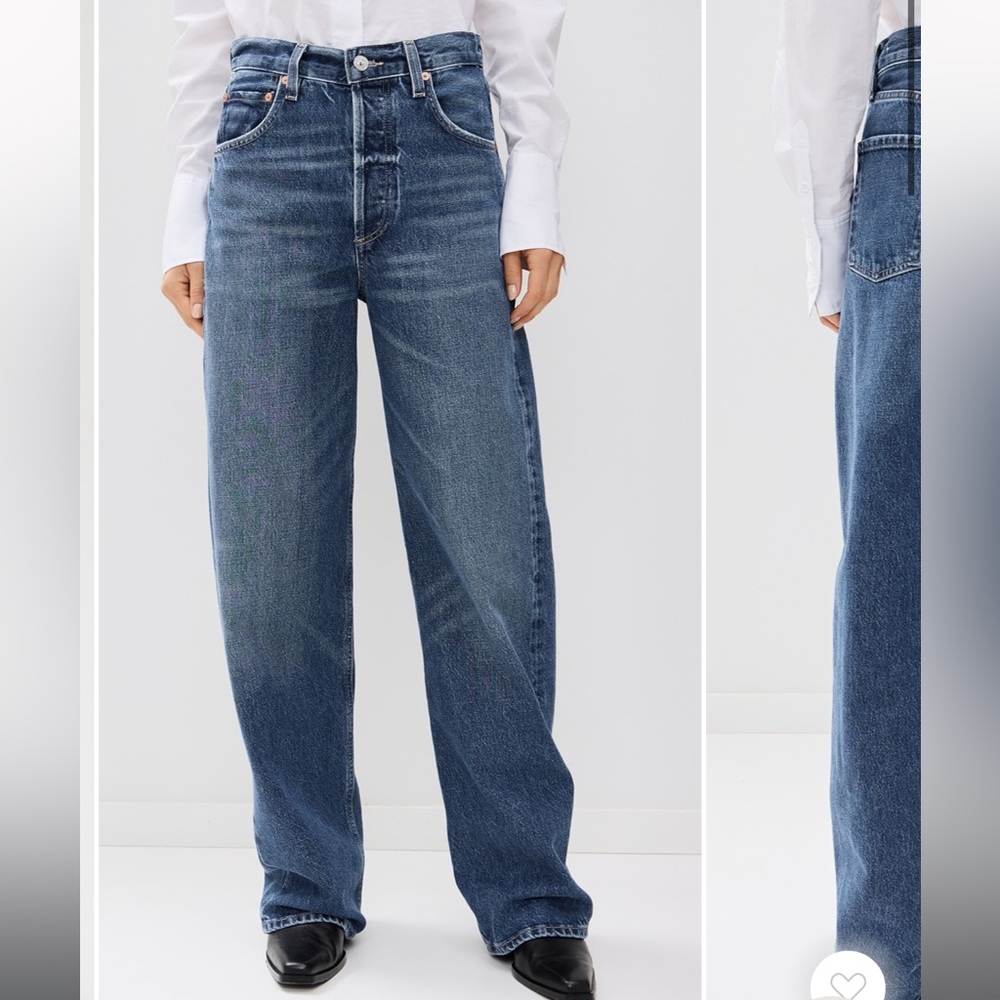 Citizens of Humanity Ayla Jeans